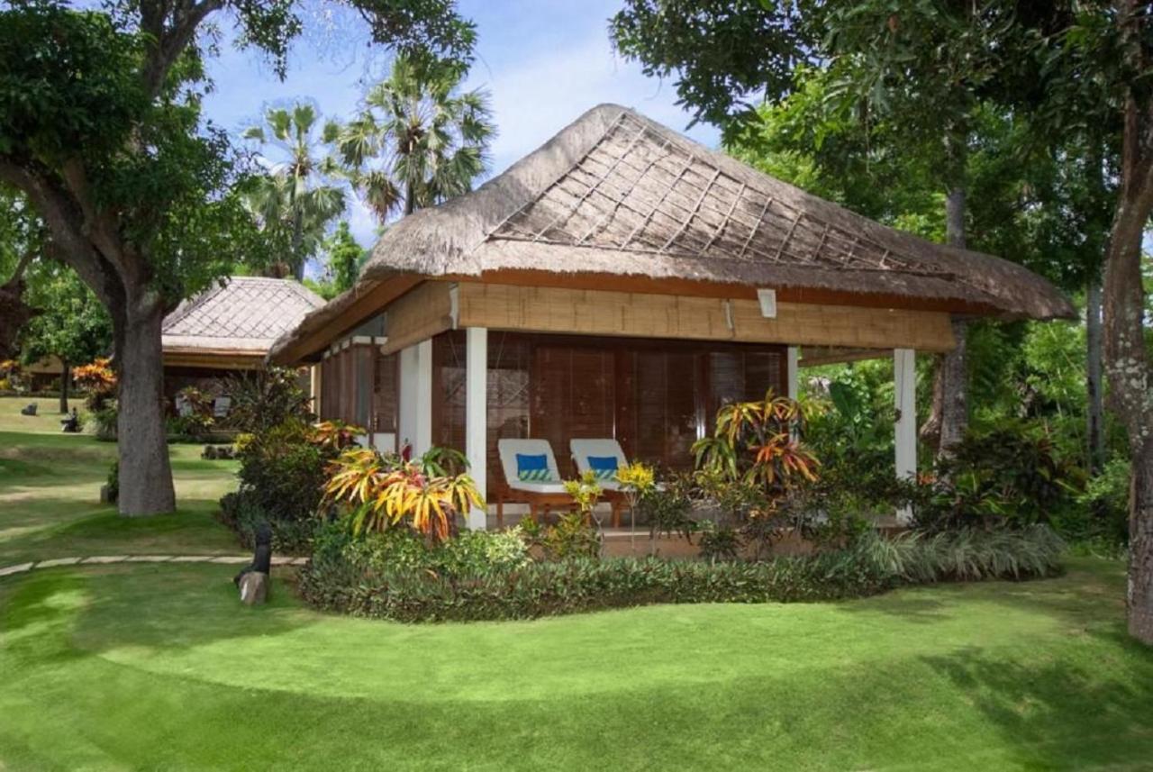 Siddhartha Oceanfront Resort & Spa Bali Kubu Exterior foto